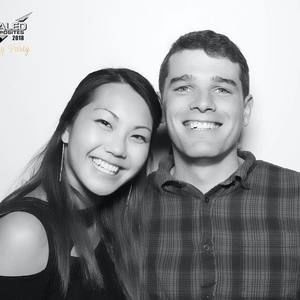 Meet your Posher, Louisa